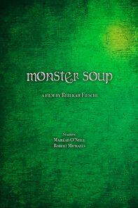 Watch Monster Soup (Short 2016)