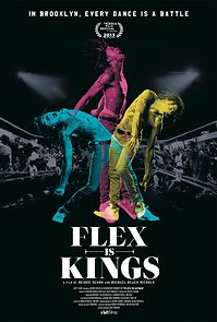 Watch Flex Is Kings