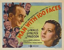 Watch The Man with 100 Faces