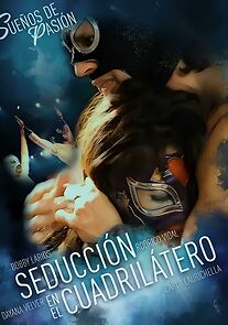 Watch Sueños de pasión: Seducción en el cuadrilátero