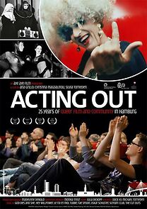 Watch Acting Out: 25 Years of Queer Film & Community in Hamburg
