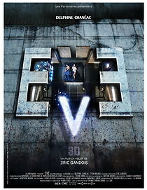 Watch Eve (Short 2013)