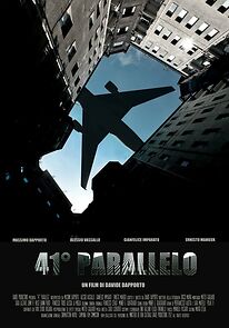 Watch 41° parallelo (Short 2013)