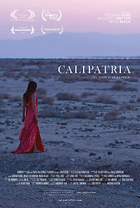 Watch Calipatria (Short 2014)