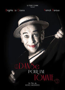 Watch Danse pour une tomate (Short 2011)