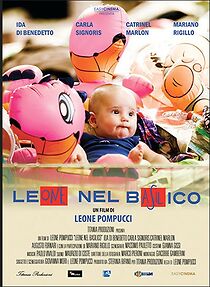 Watch Leone nel basilico