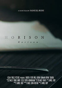 Watch Horison (Short 2014)