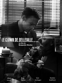 Watch Le clown de Belleville (Short 2012)