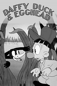 Watch Daffy Duck & Egghead (Short 1938)