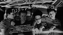 Watch Just, Leonard (Short 2014)