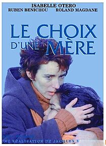 Watch Le choix d'une mère