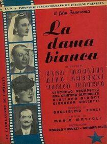 Watch The Lady in White