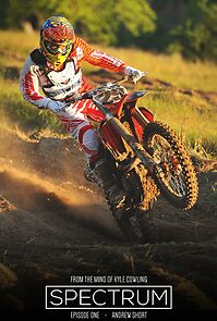 Watch Spectrum: Episode One - Andrew Short (Short 2014)