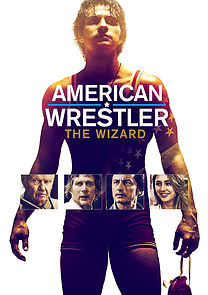 Watch American Wrestler: The Wizard