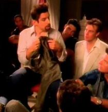 Watch Derek Zoolander University (TV Short 1997)