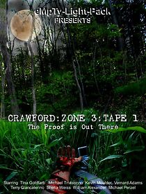 Watch Crawford: Zone 3 - Tape 1 (Short 2013)