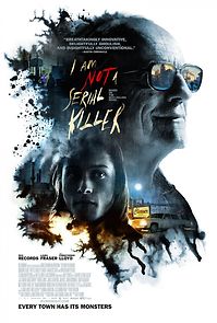 Watch I Am Not a Serial Killer