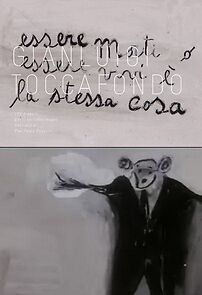 Watch Essere morti o essere vivi è la stessa cosa (Short 2000)