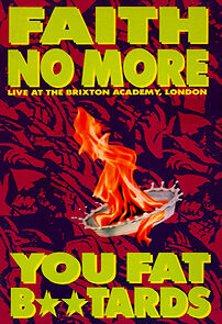 Watch Faith No More: Live at the Brixton Academy