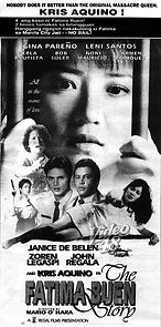 Watch The Fatima Buen Story