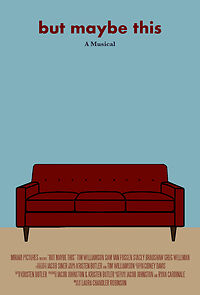 Watch But Maybe This (Short 2016)