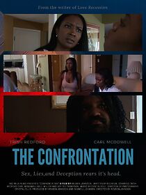 Watch Confrontation (Short 2012)