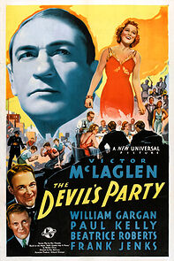 Watch The Devil's Party