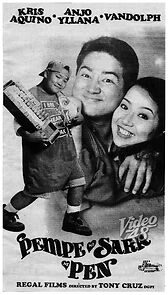 Watch Pempe ni Sara at Pen