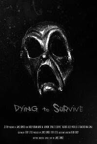 Watch Dying to Survive (Short 2014)