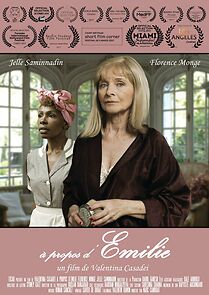 Watch All About Emily (Short 2016)