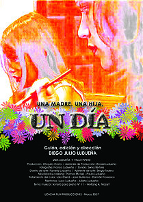 Watch Un día (Short 2008)