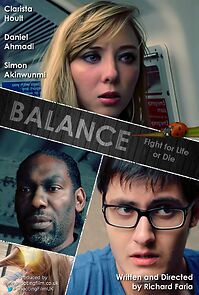 Watch Balance (Short 2013)