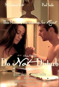 Watch Do Not Disturb (Short 2011)