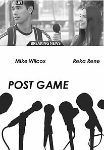 Watch Post Game (Short 2016)
