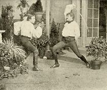 Watch Comedy and Tragedy (Short 1914)