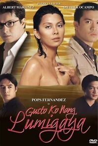 Watch I Want to Be Happy