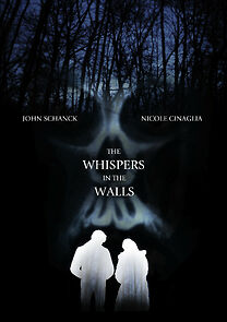 Watch The Whispers in the Walls (Short 2012)