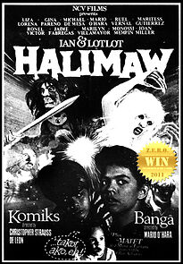 Watch Halimaw