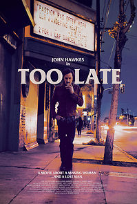 Watch Too Late