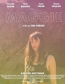 Watch Maggie (Short 2019)