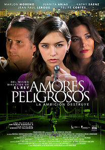 Watch Amores Peligrosos