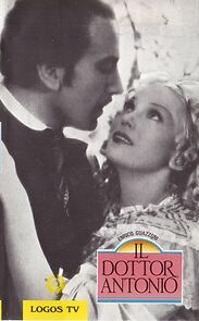 Watch Il dottor Antonio