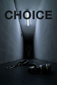 Watch Choice (Short 2016)