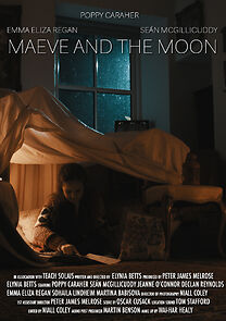 Watch Maeve and the Moon (Short 2017)