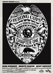 Watch Wrong Cops: Chapter 1 (Short 2012)