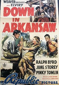 Watch Down in 'Arkansaw'
