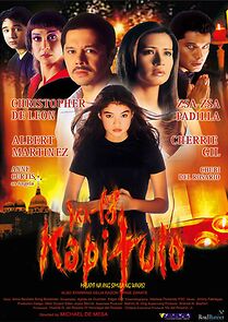 Watch The 13th Chapter