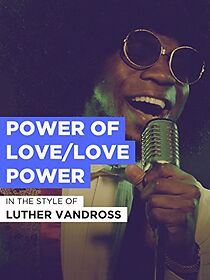 Watch Power of Love (Short 2013)