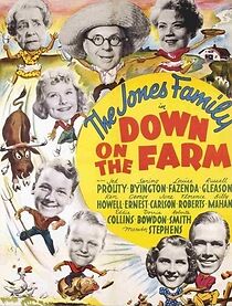 Watch Down on the Farm