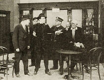 Watch The Coming Power